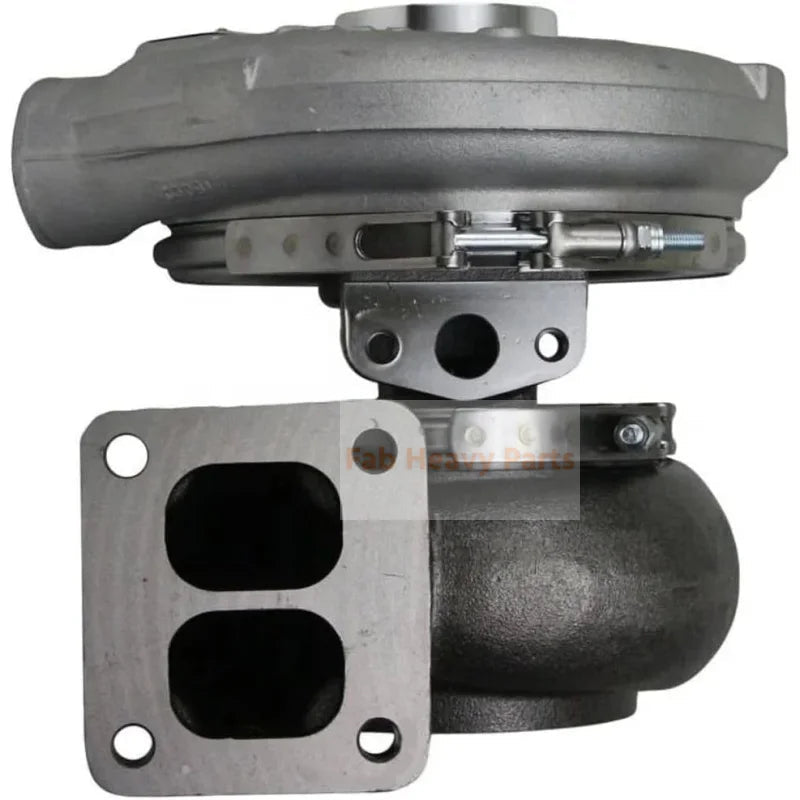 Turbocharger 7C - 8632 7C8632 Fits for Caterpillar CAT Engine 3306 Tractor D6H Wheel Skidder - Fab Heavy Parts