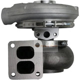 Turbocharger 7C - 8632 7C8632 Fits for Caterpillar CAT Engine 3306 Tractor D6H Wheel Skidder - Fab Heavy Parts