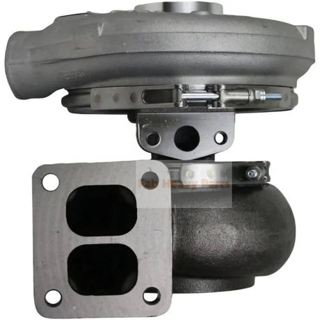 Turbocharger 7C - 8632 7C8632 Fits for Caterpillar CAT Engine 3306 Tractor D6H Wheel Skidder - Fab Heavy Parts