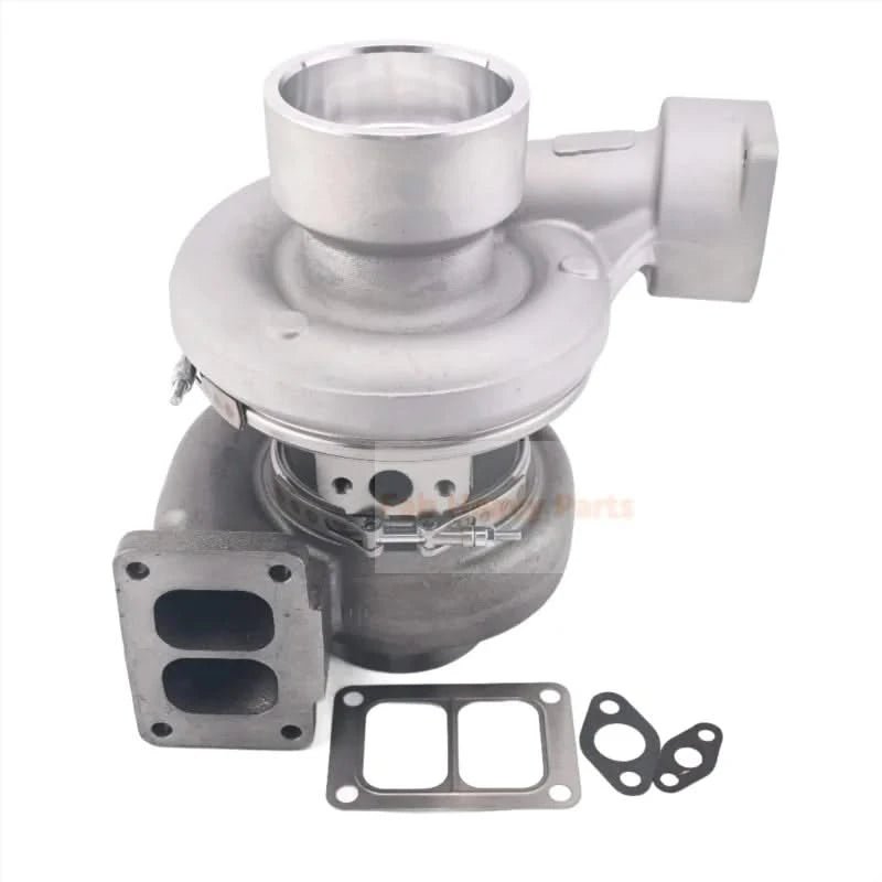 Turbocharger 7C7580 7C-7580 0R5949 0R-5949 Fit for Caterpillar 330 D300B Challenger 65 Engine 3306 - Fab Heavy Parts
