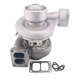 Turbocharger 7C7580 7C-7580 0R5949 0R-5949 Fit for Caterpillar 330 D300B Challenger 65 Engine 3306 - Fab Heavy Parts