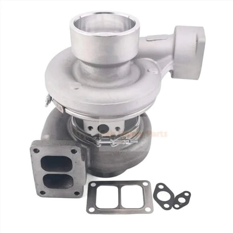 Turbocharger 7C7580 7C-7580 0R5949 0R-5949 Fit for Caterpillar 330 D300B Challenger 65 Engine 3306 - Fab Heavy Parts