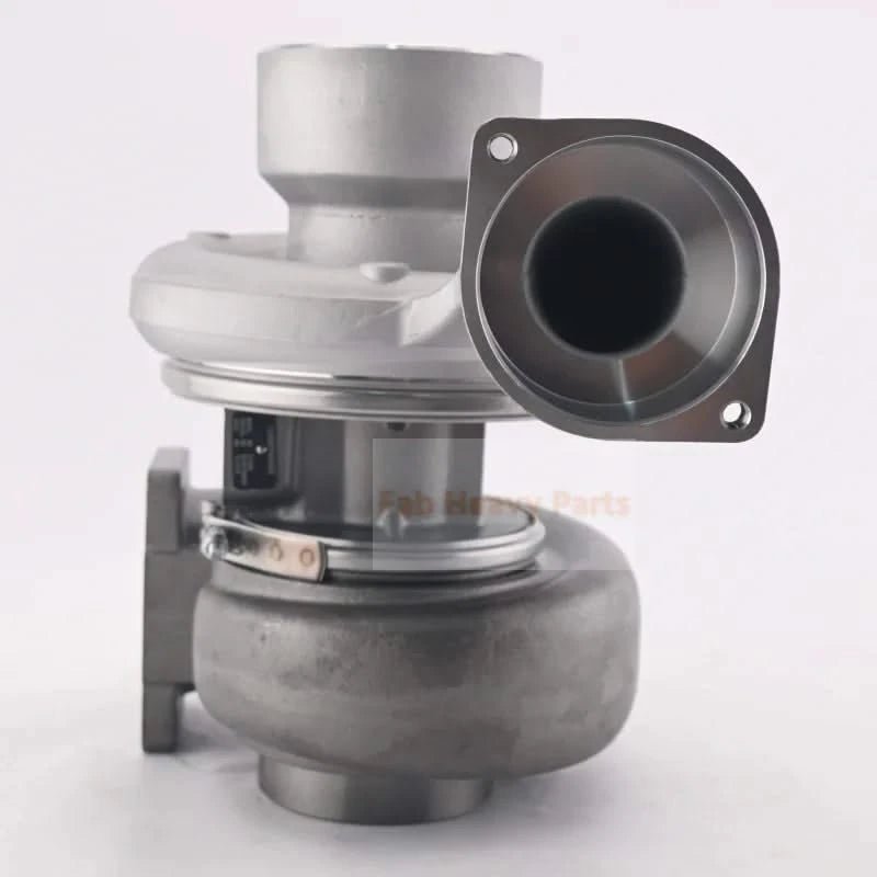Turbocharger 7C7580 7C-7580 0R5949 0R-5949 Fit for Caterpillar 330 D300B Challenger 65 Engine 3306 - Fab Heavy Parts