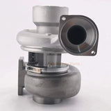 Turbocharger 7C7580 7C-7580 0R5949 0R-5949 Fit for Caterpillar 330 D300B Challenger 65 Engine 3306 - Fab Heavy Parts