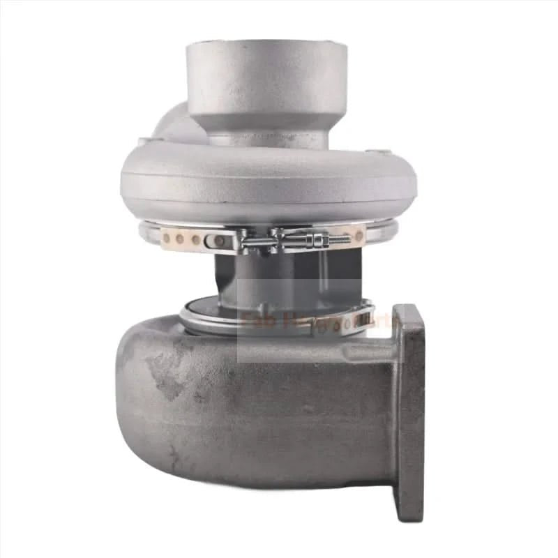Turbocharger 7C7580 7C-7580 0R5949 0R-5949 Fit for Caterpillar 330 D300B Challenger 65 Engine 3306 - Fab Heavy Parts