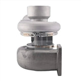 Turbocharger 7C7580 7C-7580 0R5949 0R-5949 Fit for Caterpillar 330 D300B Challenger 65 Engine 3306 - Fab Heavy Parts