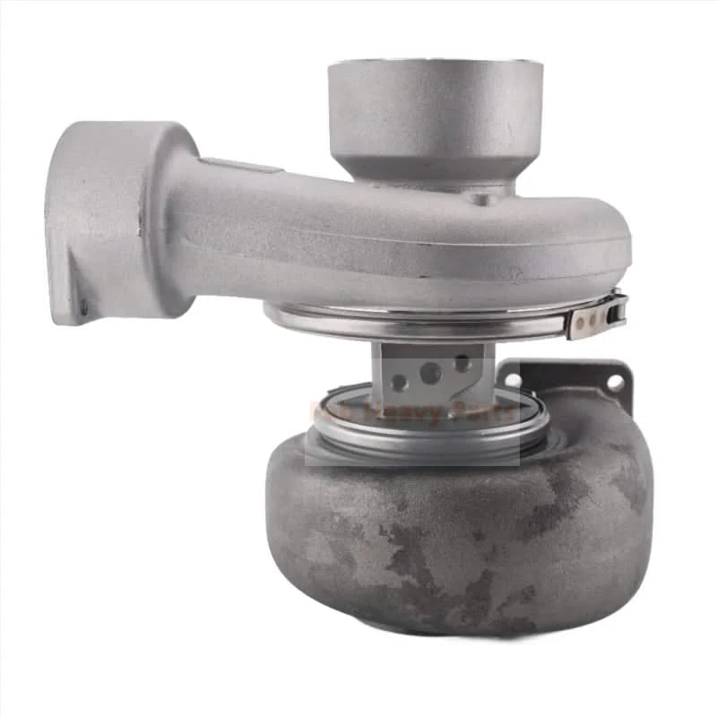 Turbocharger 7C7580 7C-7580 0R5949 0R-5949 Fit for Caterpillar 330 D300B Challenger 65 Engine 3306 - Fab Heavy Parts