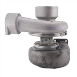 Turbocharger 7C7580 7C-7580 0R5949 0R-5949 Fit for Caterpillar 330 D300B Challenger 65 Engine 3306 - Fab Heavy Parts