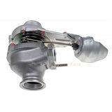 Turbocharger 8039585002S 55235243 Fits for Alfa Romeo 159 Brera Spider Engine JTD 16V - Fab Heavy Parts