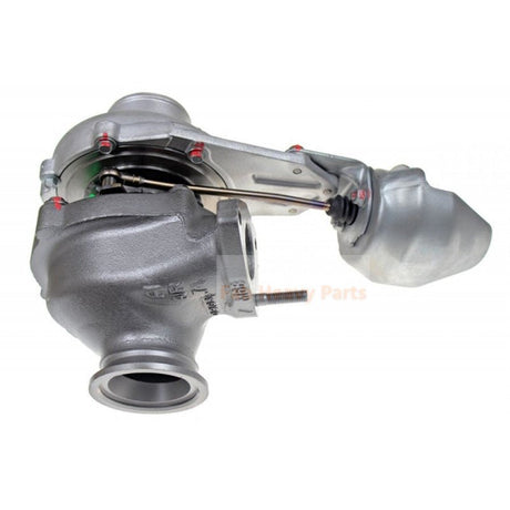 Turbocharger 8039585002S 55235243 Fits for Alfa Romeo 159 Brera Spider Engine JTD 16V - Fab Heavy Parts