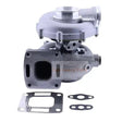 Turbocharger 838695 Fits for Volvo Engine KAMD32 TAMD31 TMD31 TAMD41D TAMD41B TAMD31 - Fab Heavy Parts