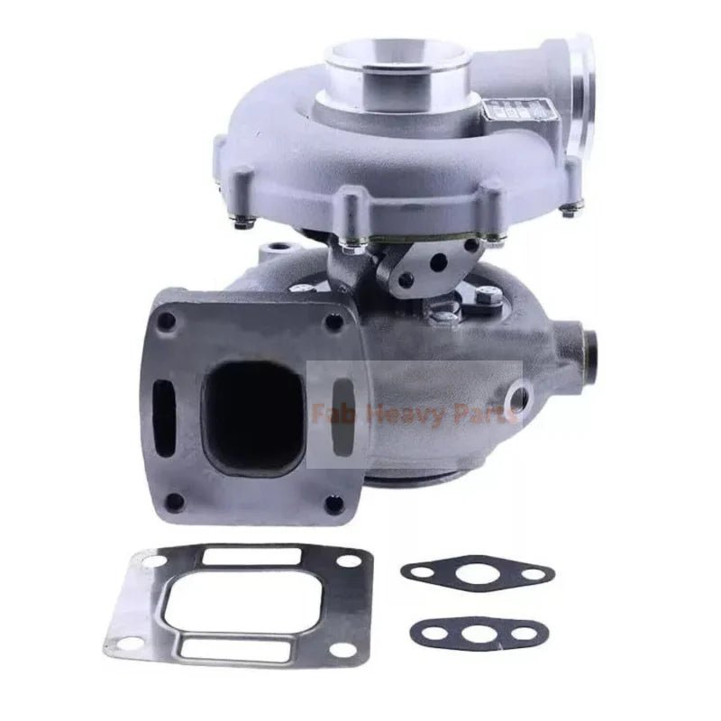 Turbocharger 838695 Fits for Volvo Engine KAMD32 TAMD31 TMD31 TAMD41D TAMD41B TAMD31 - Fab Heavy Parts