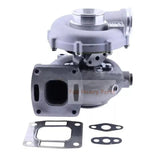 Turbocharger 838695 Fits for Volvo Engine KAMD32 TAMD31 TMD31 TAMD41D TAMD41B TAMD31 - Fab Heavy Parts