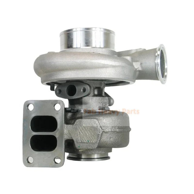 Turbocharger 84342159 Fits for CASE Engine F4DFE6132 A002 Loader 621F Tractor MAGNUM - Fab Heavy Parts