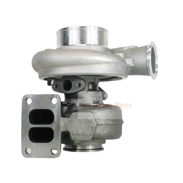 Turbocompresor 84342159 compatible con motor New Holland F4HFE6132 F4HFE613J*A006 Tractor