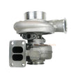 Turbocharger 84342159 Fits for New Holland Engine F4HFE6132 F4HFE613J*A006 Tractor - Fab Heavy Parts