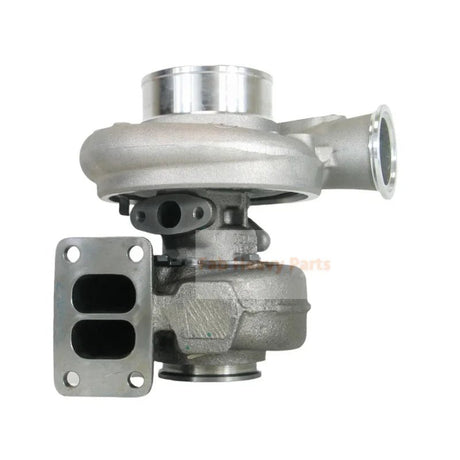 Turbocharger 84342159 Fits for New Holland Engine F4HFE6132 F4HFE613J*A006 Tractor - Fab Heavy Parts