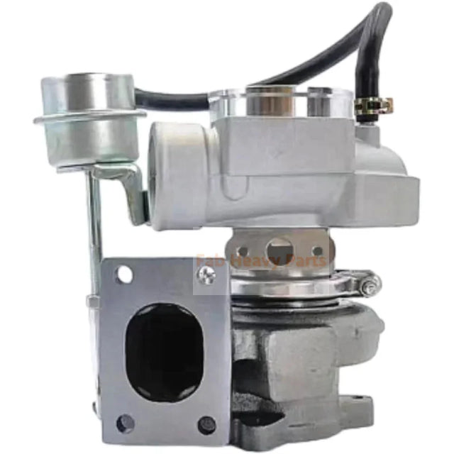 Turbocompresseur 84518533 Convient pour le moteur de boîtier F4HFE413H A001 A007 F4HFE413A Loader 521F