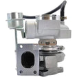 Turbocharger 84518533 Fits for CASE Engine F4HFE413H A001 A007 F4HFE413A Loader 521F - Fab Heavy Parts