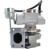 Turbocharger 84518533 Fits for CASE Engine F4HFE413H A001 A007 F4HFE413A Loader 521F - Fab Heavy Parts