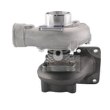 Turbocharger 87801483 for Ford New Holland Loader L865 LX885 LX865 - Fab Heavy Parts