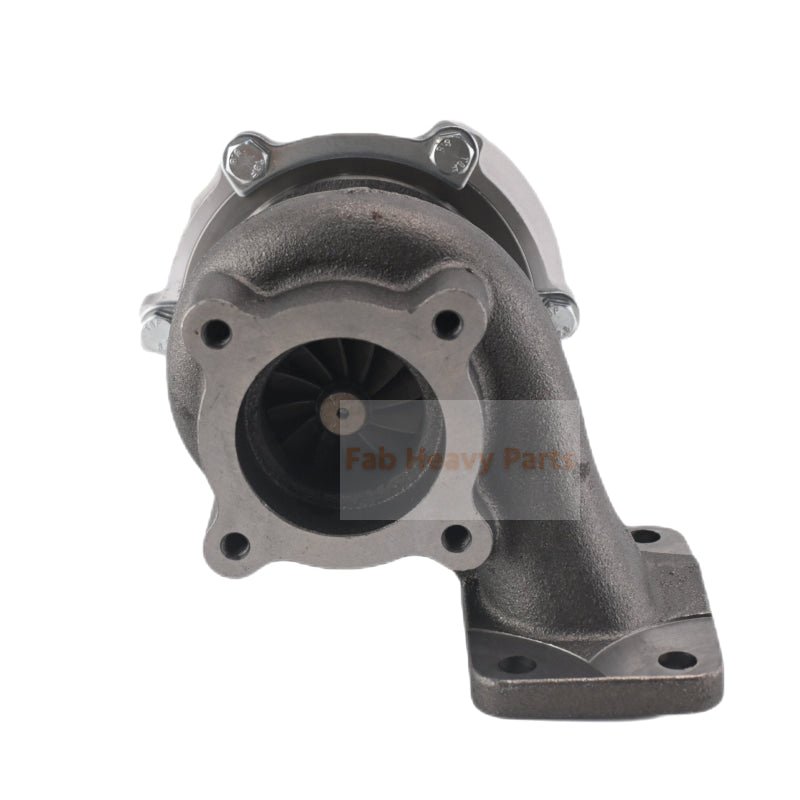 Turbocharger 87801483 for Ford New Holland Loader L865 LX885 LX865 - Fab Heavy Parts