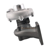 Turbocharger 87801483 for Ford New Holland Loader L865 LX885 LX865 - Fab Heavy Parts