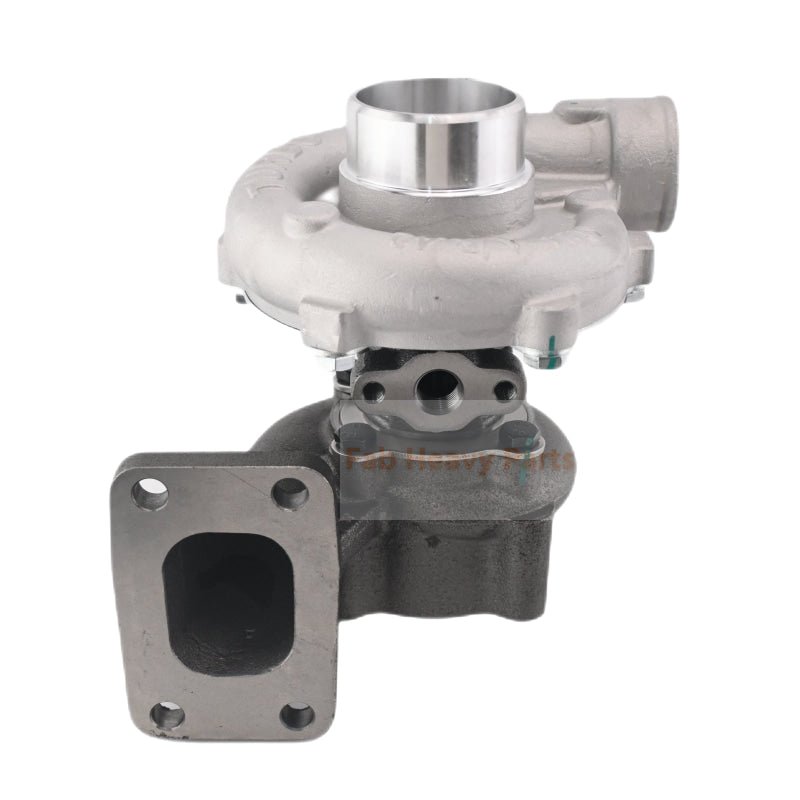Turbocharger 87801483 for Ford New Holland Loader L865 LX885 LX865 - Fab Heavy Parts