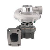 Turbocharger 87801483 for Ford New Holland Loader L865 LX885 LX865 - Fab Heavy Parts