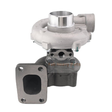Turbocharger 87801483 for Ford New Holland Loader L865 LX885 LX865 - Fab Heavy Parts