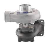 Turbocharger 87801483 for Ford New Holland Loader L865 LX885 LX865 - Fab Heavy Parts