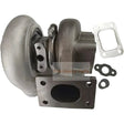 Turbocharger 89436 - 75161 Fits for Isuzu Engine 4BD1T Kobelco SK120 - 5 Hitachi EX120 - 2 - Fab Heavy Parts