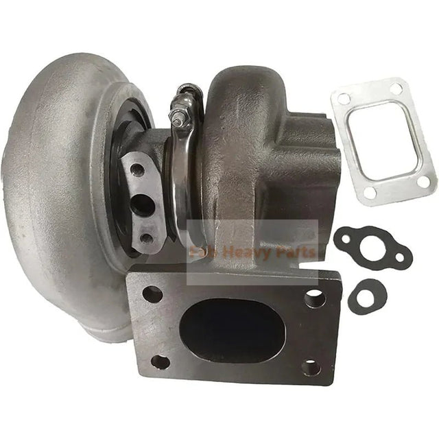 Turbocharger 89436 - 75161 Fits for Isuzu Engine 4BD1T Kobelco SK120 - 5 Hitachi EX120 - 2 - Fab Heavy Parts