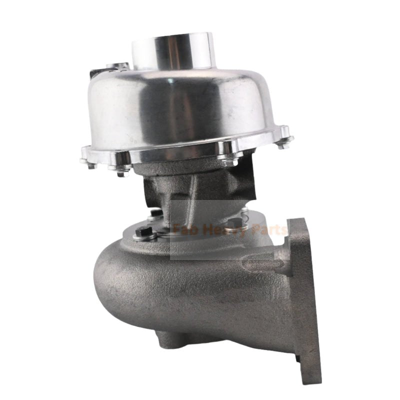 Turbocharger 894416 - 3510 894418 - 3200 for Hitachi EX120 EX150 RX1200 Isuzu Engine 4BD1 - Fab Heavy Parts