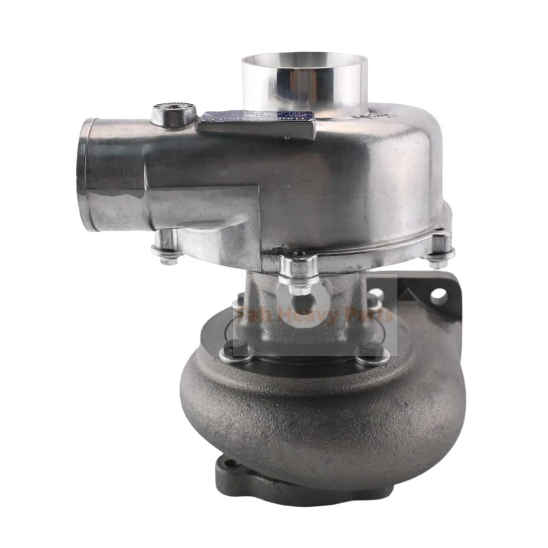 Turbocharger 894416 - 3510 894418 - 3200 for Hitachi EX120 EX150 RX1200 Isuzu Engine 4BD1 - Fab Heavy Parts