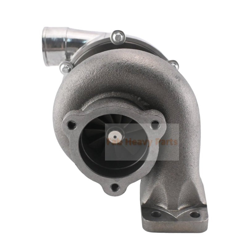 Turbocharger 894416 - 3510 894418 - 3200 for Hitachi EX120 EX150 RX1200 Isuzu Engine 4BD1 - Fab Heavy Parts