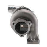Turbocharger 894416 - 3510 894418 - 3200 for Hitachi EX120 EX150 RX1200 Isuzu Engine 4BD1 - Fab Heavy Parts