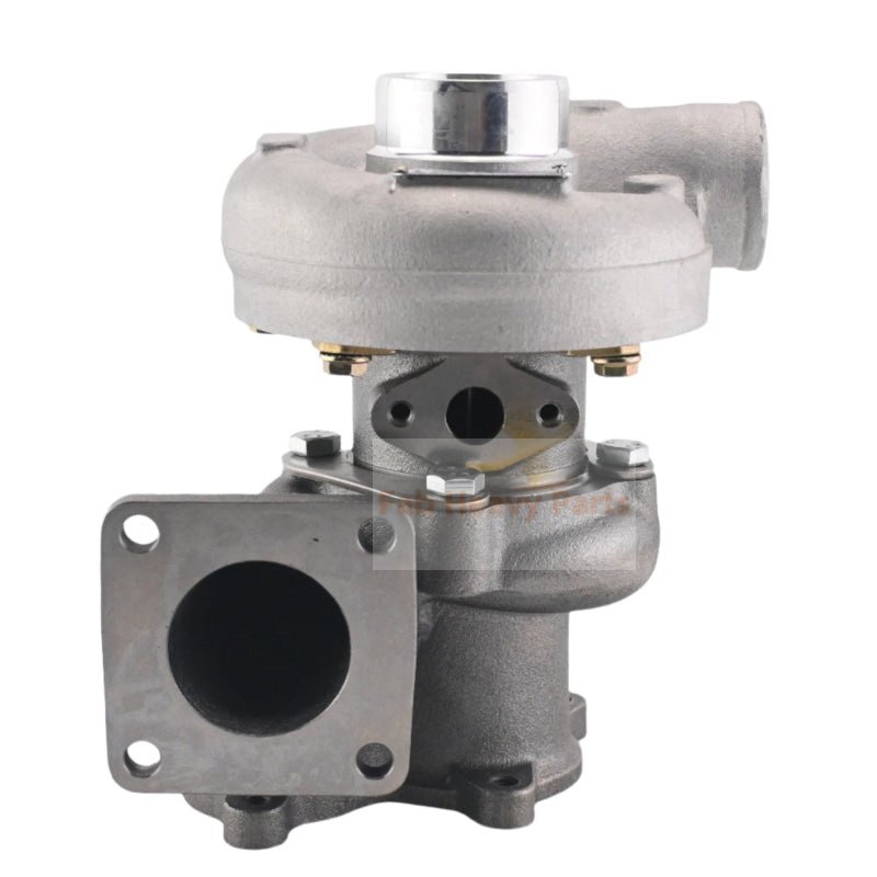 Turbocharger 8972389793 for Takeuchi TL140 Skid Steer Track Loader, Isuzu 4JG1 4JG2 4JG1 - 278195 Engine - Fab Heavy Parts