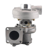 Turbocharger 8972389793 for Takeuchi TL140 Skid Steer Track Loader, Isuzu 4JG1 4JG2 4JG1 - 278195 Engine - Fab Heavy Parts