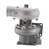 Turbocharger 8972389793 for Takeuchi TL140 Skid Steer Track Loader, Isuzu 4JG1 4JG2 4JG1 - 278195 Engine - Fab Heavy Parts
