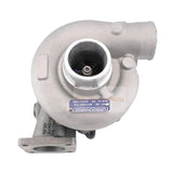 Turbocharger 8972389793 for Takeuchi TL140 Skid Steer Track Loader, Isuzu 4JG1 4JG2 4JG1 - 278195 Engine - Fab Heavy Parts