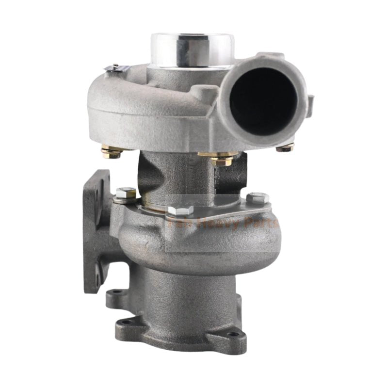 Turbocharger 8972389793 for Takeuchi TL140 Skid Steer Track Loader, Isuzu 4JG1 4JG2 4JG1 - 278195 Engine - Fab Heavy Parts