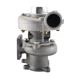 Turbocharger 8972389793 for Takeuchi TL140 Skid Steer Track Loader, Isuzu 4JG1 4JG2 4JG1 - 278195 Engine - Fab Heavy Parts