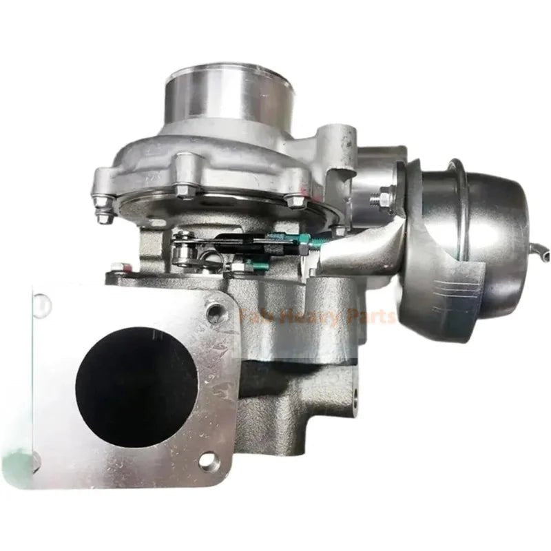 Turbocharger 8981642400 VAD20071 V41VATS0071B Fits for Isuzu Engine 4JK1 D - Max 2.5L - Fab Heavy Parts