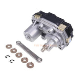 Turbocharger Actuator 28235 - 2F710 282352F710 Fits for Hyundai Santa Fe Tucson Kia Sedona Sportage - Fab Heavy Parts
