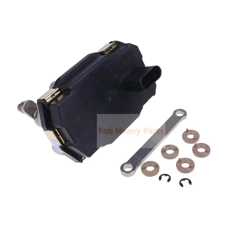 Turbocharger Actuator 28235 - 2F710 282352F710 Fits for Hyundai Santa Fe Tucson Kia Sedona Sportage - Fab Heavy Parts