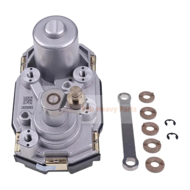 Turbocharger Actuator 28235 - 2F710 282352F710 Fits for Hyundai Santa Fe Tucson Kia Sedona Sportage - Fab Heavy Parts