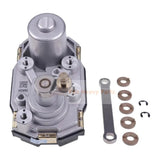 Turbocharger Actuator 28235 - 2F710 282352F710 Fits for Hyundai Santa Fe Tucson Kia Sedona Sportage - Fab Heavy Parts