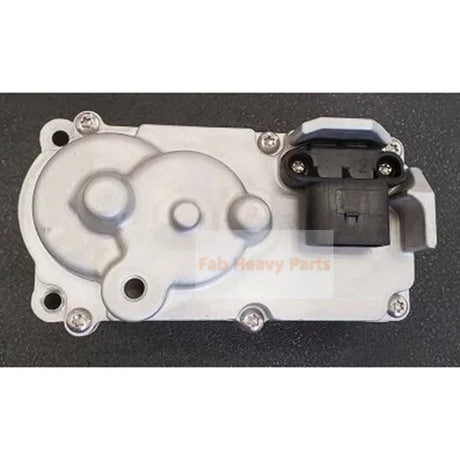 Turbocharger Actuator 3788934 5352540 Fits For Cummins Engine X15 ISX15 QSK60 - Fab Heavy Parts
