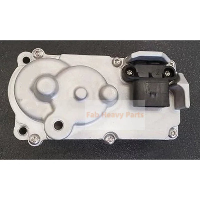 Turbocharger Actuator 3788934 5352540 Fits For Cummins Engine X15 ISX15 QSK60 - Fab Heavy Parts